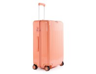 Чемодан Magellan R Range, 30x75.5x52 см, оранжевый (VOCIERMAGRRORGL)