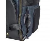Рюкзак для ноутбука Delsey Dlc Pro18.5x42.5x31 см, синий (00210261002)