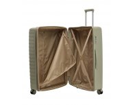 Suitcase Conwood Stride, 50x78x31 cm, green (CD-PPT035-TL-SGR)