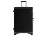 Чемодан Echolac Logic Pro, 30x75x34.5 см, черный (LOPC320-401-01)