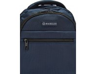 Рюкзак мужской Magellan T Range, 28x40x11.5 см, синий (MAGTRNGBPBLU13)