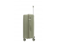 Suitcase Conwood Stride, 45x66x26 cm, green (CD-PPT035-TM-SGR)