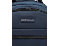 Рюкзак мужской Magellan T Range, 30x45x20 см, синий (MAGTRNGBPBLU14)