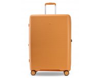 Suitcase Echolac Forza, 52x75x34 cm, orange (1125TW005595280)