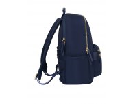 Рюкзак женский Magellan K Range, 15x37x28 см, синий (MAGKBBPMBLU)