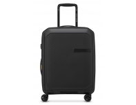 Suitcase Delsey Anvers 35x55x22.5 cm, black (00310580300)