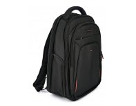 Laptop backpack Magellan X Range, black, 32x42x15 cm (MAGXRNGBP15)
