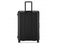 Suitcase Delsey Vauban 50x70x30 cm, black (00310881900)