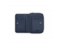 Портмоне Delsey Lepic 11x8.5x3 см, синий (00600801202)