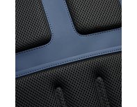 Рюкзак Delsey Turenne Soft, 40x46x14 см, темно-синий (00163262002)