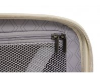 Suitcase Conwood Strata, 46x65x25 cm, beige (CD-PPT039-TM-BEI)