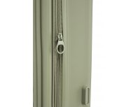 Suitcase Conwood Stride, 45x66x26 cm, green (CD-PPT035-TM-SGR)