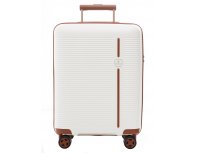 Чемодан Magellan M Range, 21.5x55x39.7 см, белый (VOCIERMAGMRNGWS)
