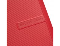 Чемодан Delsey Anvers 45x65.5x27.5 см, красный (00310581014)