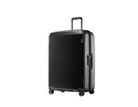 Чемодан Echolac Logic Pro, 30x75x34.5 см, черный (LOPC320-401-01)