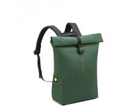 Рюкзак Delsey Turenne Soft, 40x46x14 см, зеленый (00163262013)