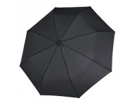 Umbrella semi-automatic Doppler Carbon Magic Xm Business, black, 5x5x38 cm (74367N04)