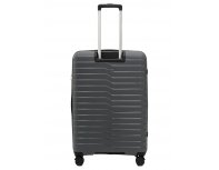 Чемодан Conwood Verto 51x76x30 см, серый (CD-PPT033-TL-GRY)