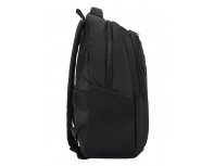 Men's backpack Magellan T Range, 30x45x20 cm, black (MAGTRNGBPBLK14)