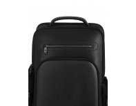 Laptop backpack Magellan Santiago, black, 36x44x20 cm (MAG-A603-11359-12)