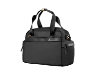 Сумка дорожная Echolac Olympia 32x47x17 см, черный (1122W1833199175)