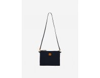 Сумка дорожная 2 в 1 Bric's X-Collection 43x28x19 см, синий (BXG40203.050)