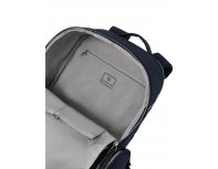 Women's backpack Magellan O Dlx Range, 13.5x40x28 cm, blue (MAGODBP14BLU)