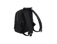 Рюкзак женский Magellan O Basic Range, 11x29x24.5 см, черный (MAGOBBPMBLA)