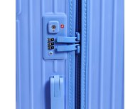 Suitcase Magellan R Range, 27x65.5x45 cm, blue (VOCIERMAGRRBLUM)