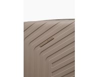 Suitcase Conwood Stride, 50x78x31 cm, beige (CD-PPT035-TL-CHM)