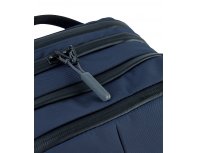 Рюкзак Echolac Active-X 30x49x18 см, синий (1125B5801396190)