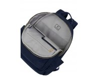 Рюкзак женский Magellan K Range, 15x37x28 см, синий (MAGKBBPMBLU)