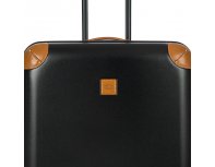 Чемодан Bric's Amalfi 53x76x29 см, черный (BAQ08354.001)