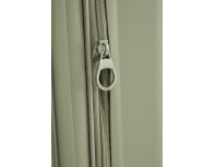 Suitcase Conwood Stride, 38x55x21 cm, green(CD-PPT035-TS-SGR)
