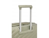 Suitcase Conwood Stride, 50x78x31 cm, green (CD-PPT035-TL-SGR)