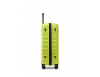 Suitcase Echolac Exo, 52x75x30 cm, green (1124TS295459280)