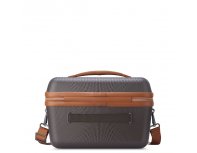 Бьюти-кейс Delsey Chatelet Air 2.0 32x23x21 см, коричневый (00167631006)