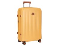 Suitcase Bric's Taormina, 47x69x26 cm, yellow (BAH08452.227)