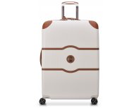 Чемодан Delsey Chatelet Air 2.0 52.5 x 76,5 x 32.5 см белый 00167682115