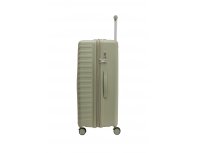 Suitcase Conwood Stride, 50x78x31 cm, green (CD-PPT035-TL-SGR)