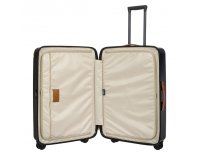 Чемодан Bric's Amalfi 53x76x29 см, черный (BAQ08354.001)