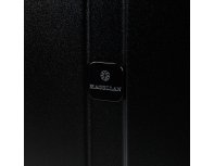 Чемодан Magellan P Range, 24x55x37 см, черный (VOCIERMAGPSBO)