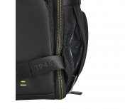 Рюкзак для ноутбука Delsey Dlc Pro 18.5x42.5x31 см, черный (00210261000)