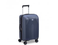 Чемодан Delsey Ordener 35x55x24 см, синий (00384680102E9)