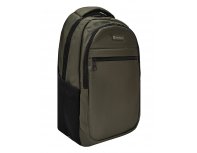 Men's backpack Magellan T Range, 30x45x20 cm, khaki (MAGTRNGBPGRN14)