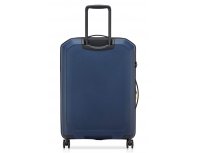Чемодан Delsey Anvers 35x55x22.5 см, синий (00310580302)