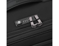 Чемодан Delsey Dita 51x79x33 см, черный (00342182100M9)
