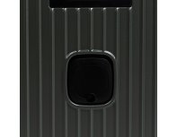 Чемодан Magellan A Range, 38x54x22 см, зеленый (VOCIERMAGAROLIS)