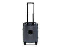 Suitcase Magellan A Range, 38x54x22 cm, grey (VOCIERMAGARGRES)