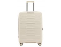 Suitcase Conwood Strata, 46x65x25 cm, beige (CD-PPT039-TM-BEI)